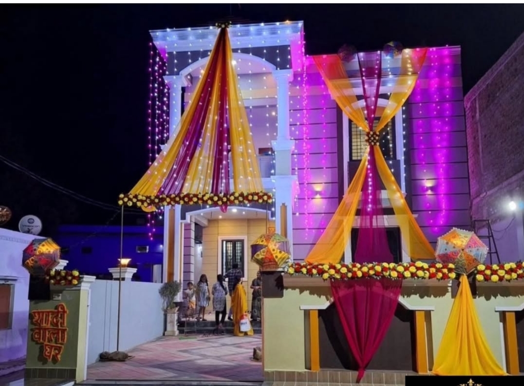 Wedding Decorations 3